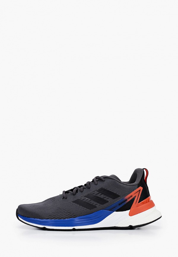 

Кроссовки adidas, Серый, RESPONSE SUPER