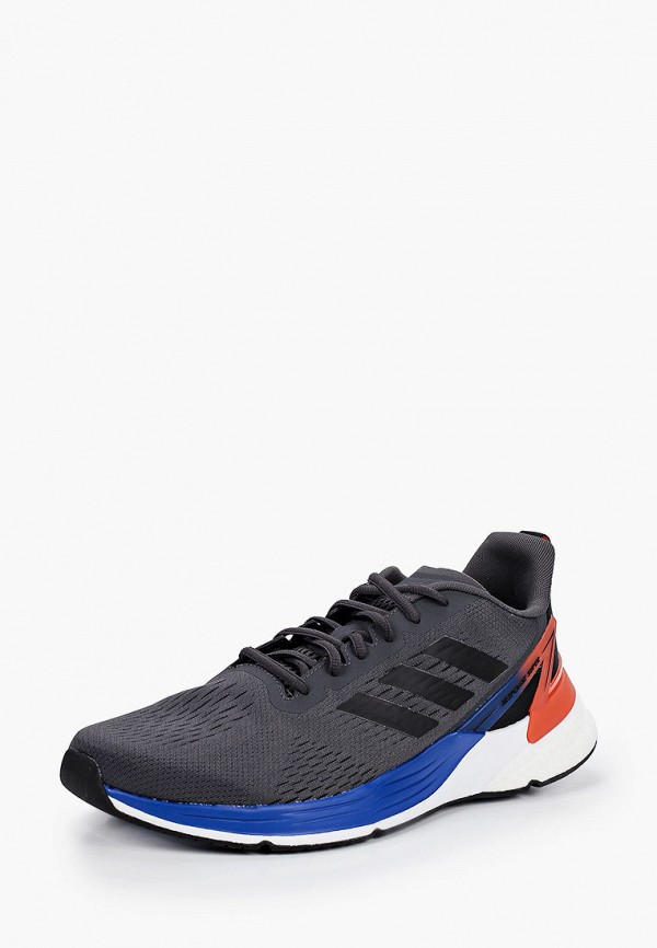 

Кроссовки adidas, Серый, RESPONSE SUPER