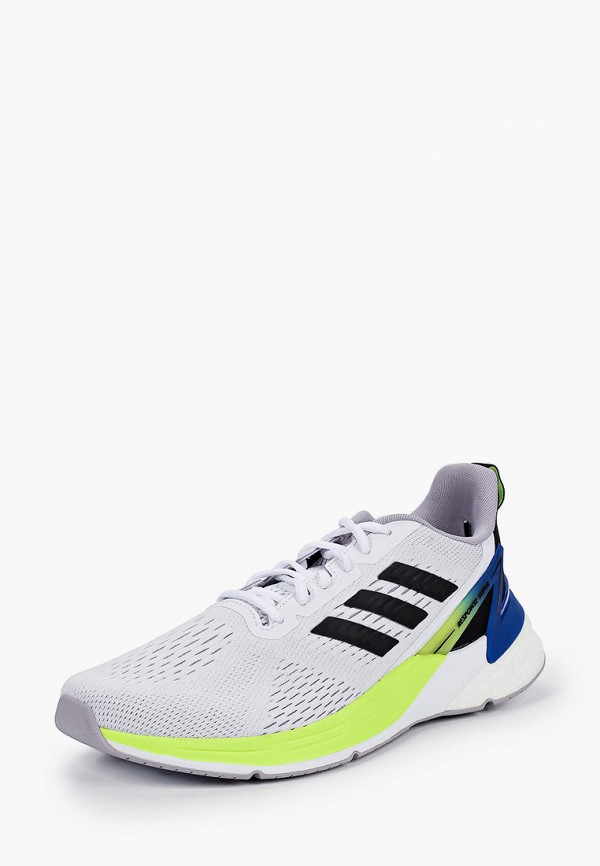 

Кроссовки adidas, Белый, RESPONSE SUPER