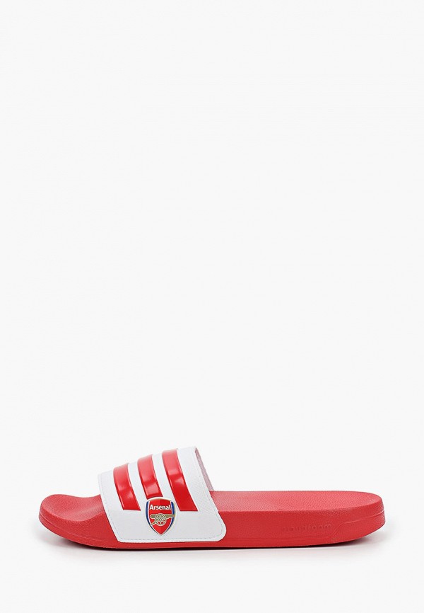 

Сланцы adidas, Красный, ADILETTE SHOWER