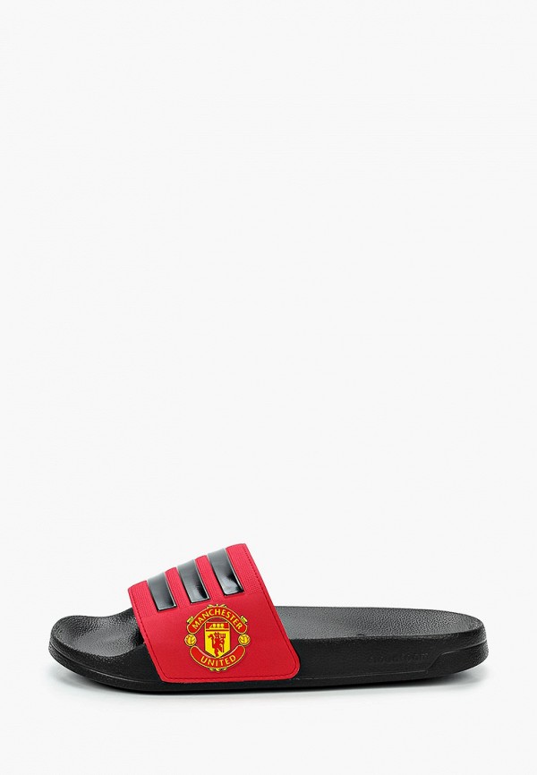 

Сланцы adidas, Красный, ADILETTE SHOWER