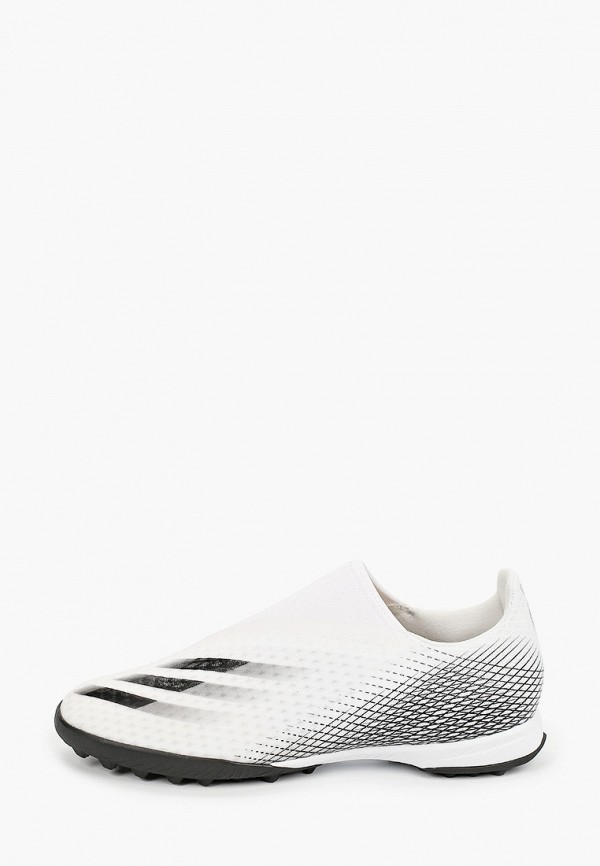

Шиповки adidas, Белый, X GHOSTED.3 LL TF