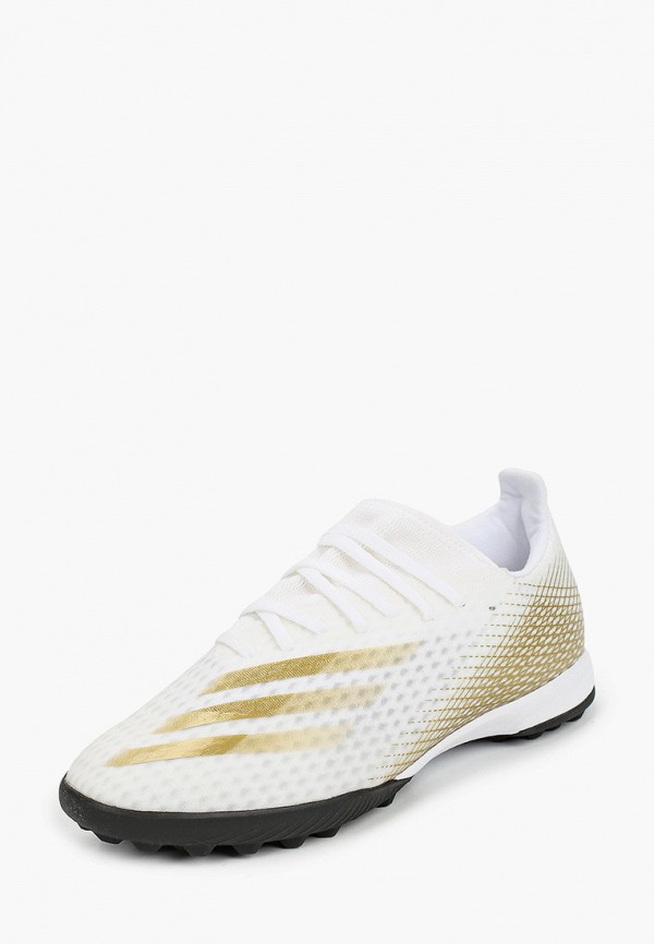 

Шиповки adidas, Белый, adidas AD002AMJMJG4