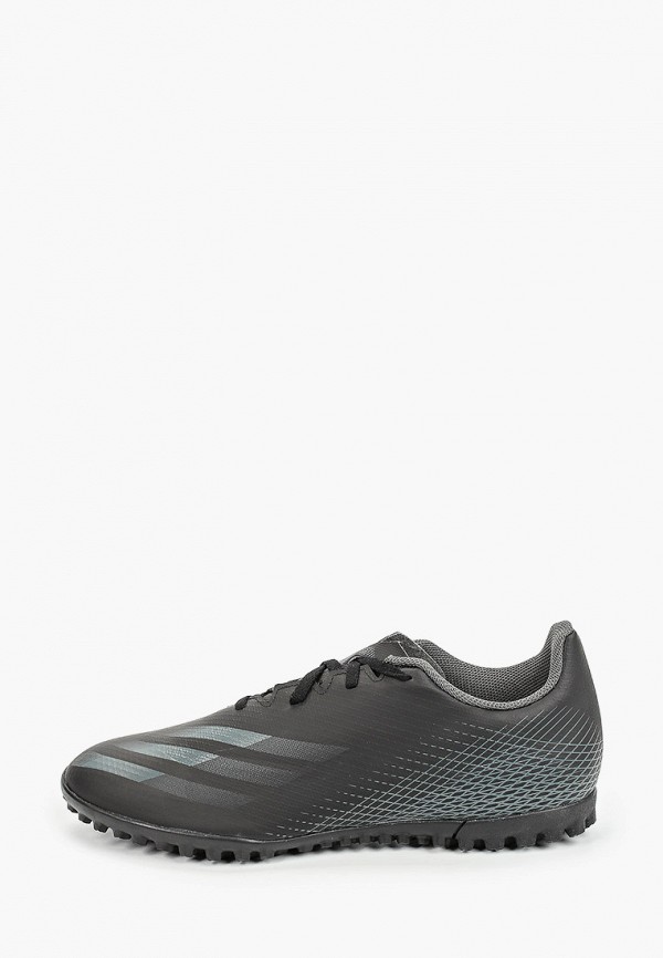 

Шиповки adidas, X GHOSTED.4 TF