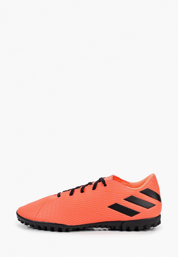 

Шиповки adidas, Коралловый, adidas AD002AMJMJH0