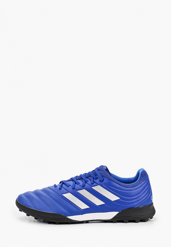 

Шиповки adidas, Синий, COPA 20.3 TF