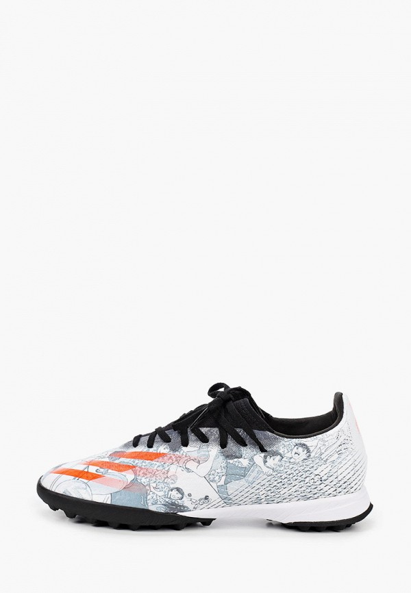 

Шиповки adidas, Серый, X GHOSTED.3 TF