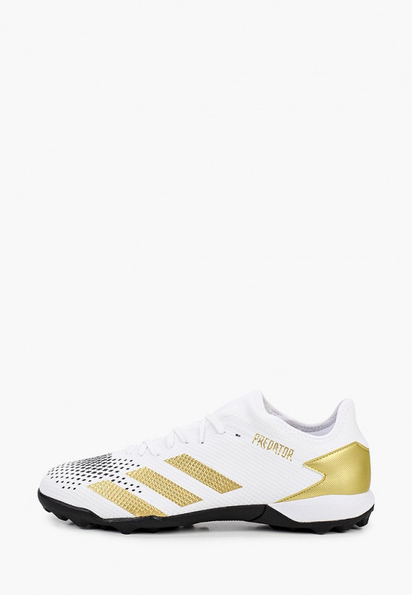 

Шиповки adidas, Белый, adidas AD002AMJMJJ0