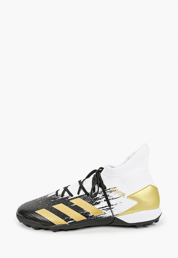 

Шиповки adidas, Разноцветный, PREDATOR 20.3 TF