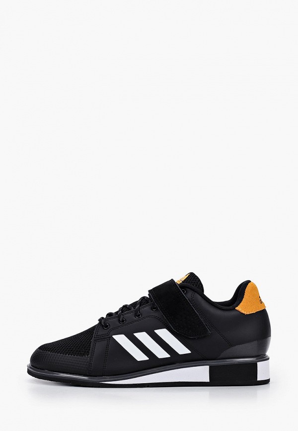 

Штангетки adidas, Черный, Power Perfect III.