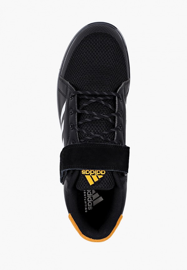 

Штангетки adidas, Черный, Power Perfect III.