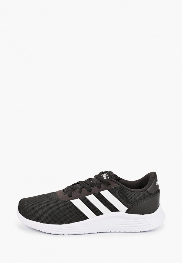 

Кроссовки adidas, Черный, LITE RACER 2.0