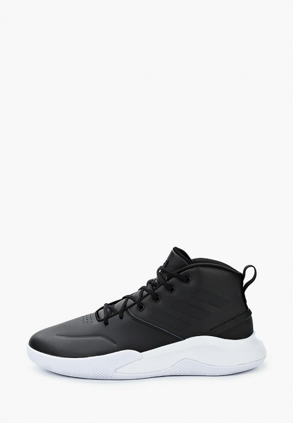 

Кроссовки adidas, Черный, OWNTHEGAME