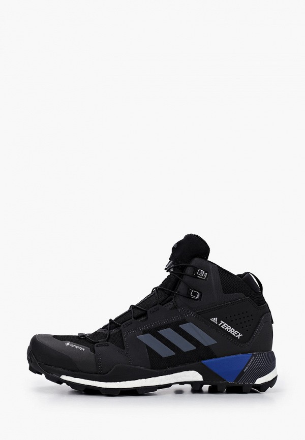 

Ботинки трекинговые adidas, Черный, TERREX SKYCHASER XT MID GTX