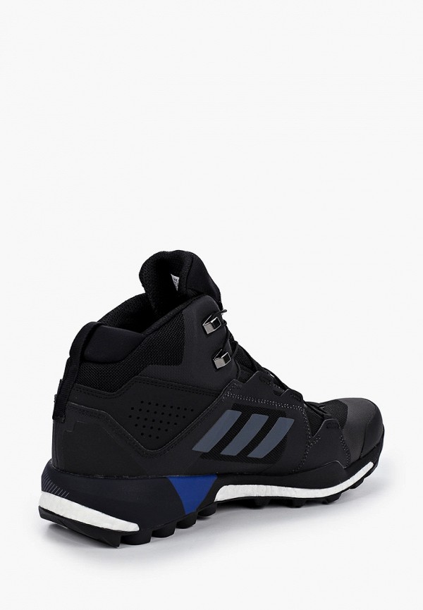 

Ботинки трекинговые adidas, Черный, TERREX SKYCHASER XT MID GTX