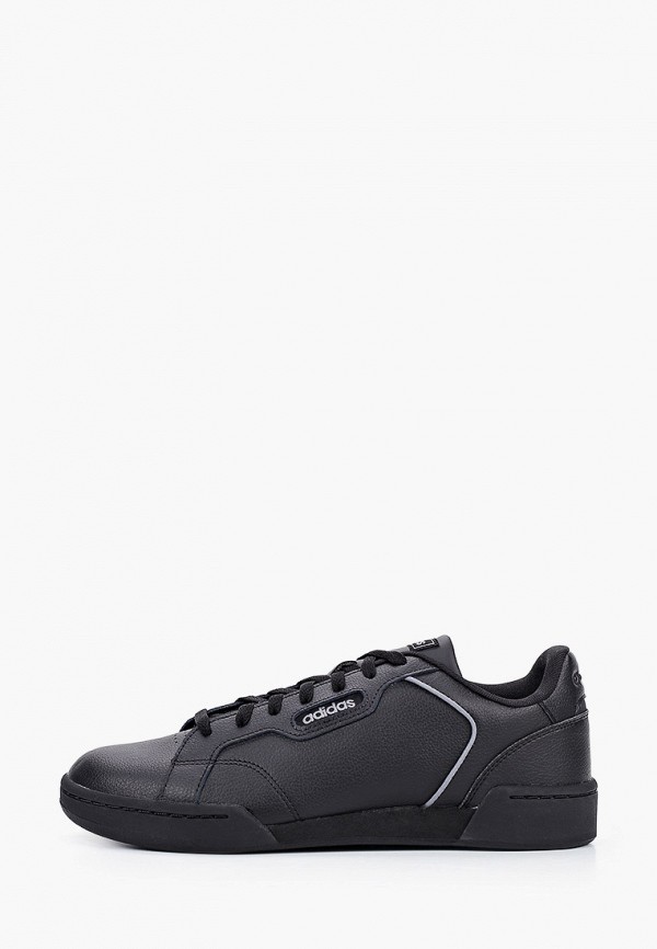 

Кеды adidas, Черный, adidas AD002AMKLBI2
