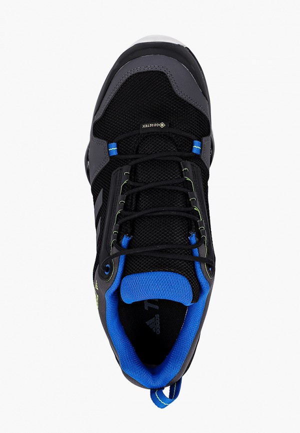 

Кроссовки adidas, Черный, TERREX AX3 GTX