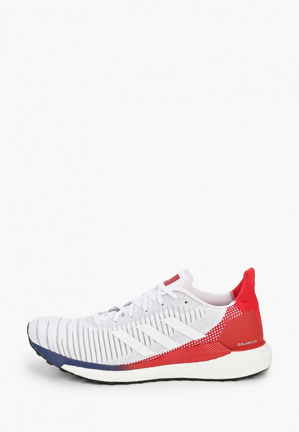 

Кроссовки adidas, Белый, SOLAR GLIDE 19 M
