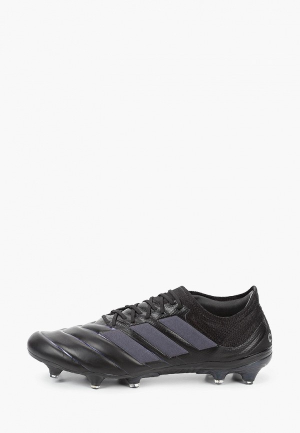 

Бутсы adidas, Черный, adidas AD002AMKQSR9