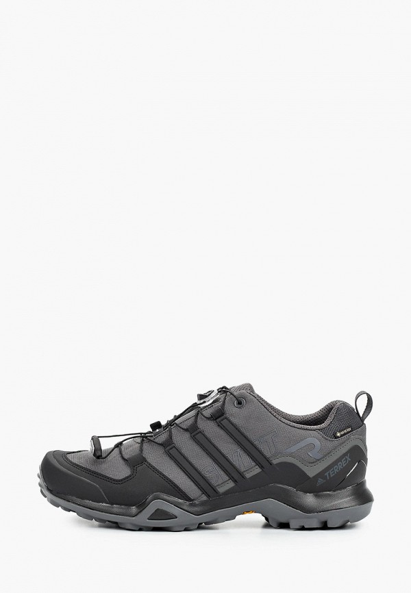 

Кроссовки adidas, Серый, adidas AD002AMKTQU1