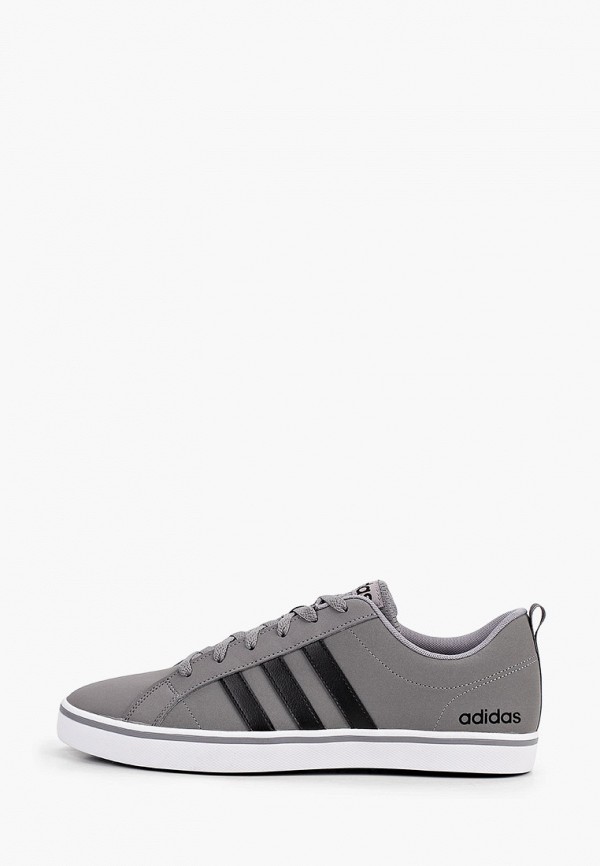 

Кеды adidas, Серый, adidas AD002AMKWDA4