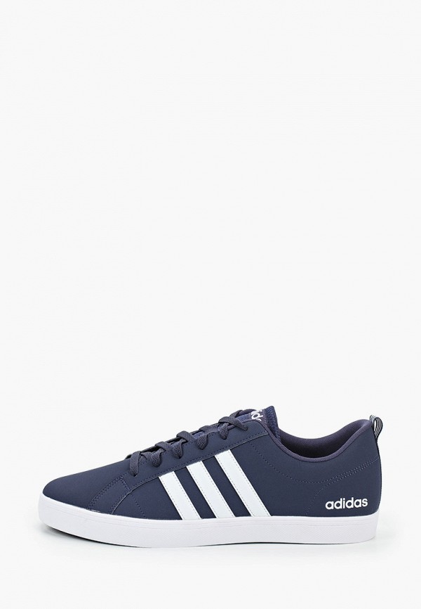 

Кеды adidas, Синий, VS PACE