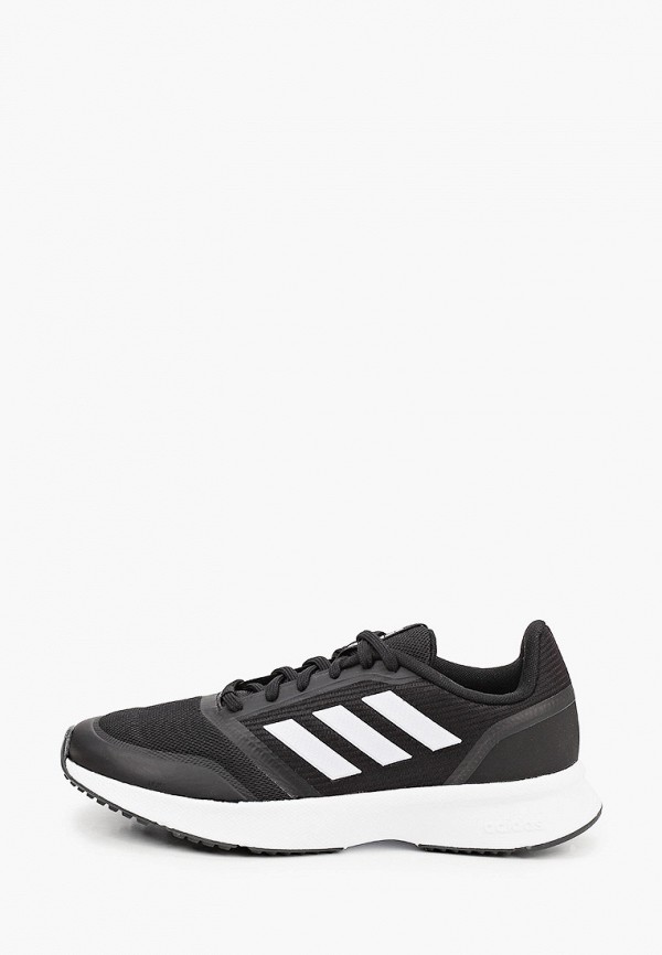 

Кроссовки adidas, Черный, NOVA FLOW