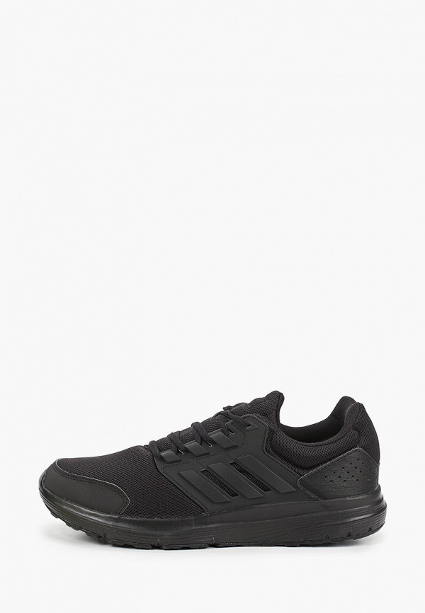 

Кроссовки adidas, Черный, GALAXY 4