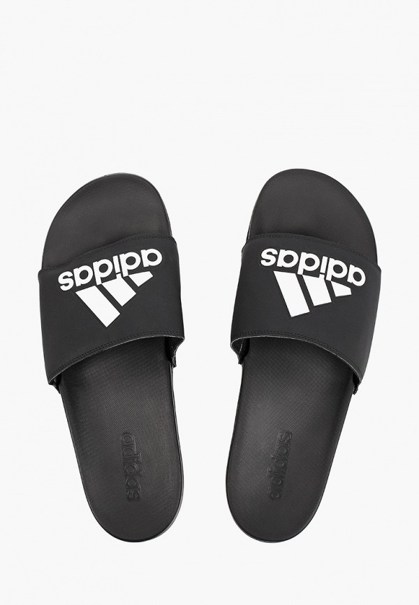фото Сланцы adidas