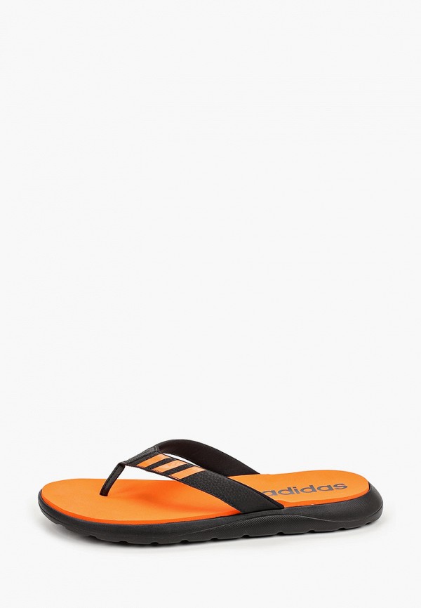 

Сланцы adidas, Черный, COMFORT FLIP FLOP