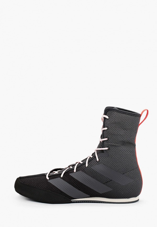 

Кроссовки adidas, Черный, adidas AD002AMLVPI2