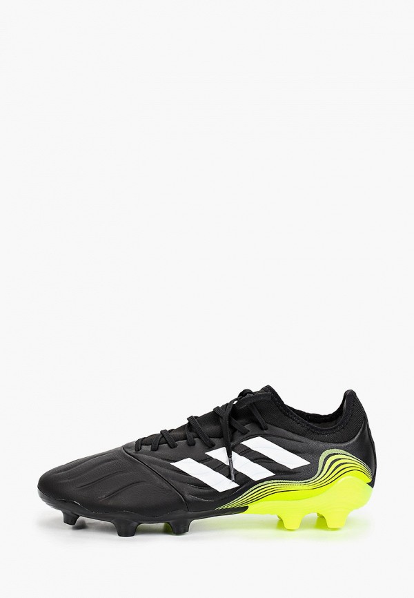 

Бутсы adidas, Черный, adidas AD002AMLVPJ1