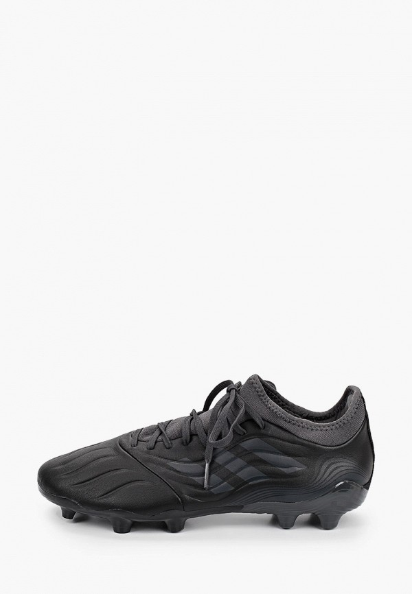 

Бутсы adidas, Черный, COPA SENSE.3 FG