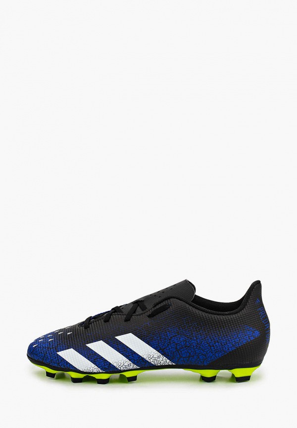 

Бутсы adidas, Синий, adidas AD002AMLVPK4