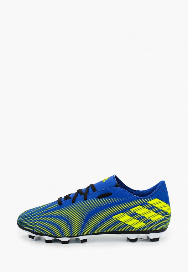 

Бутсы adidas, Синий, NEMEZIZ .4 FXG