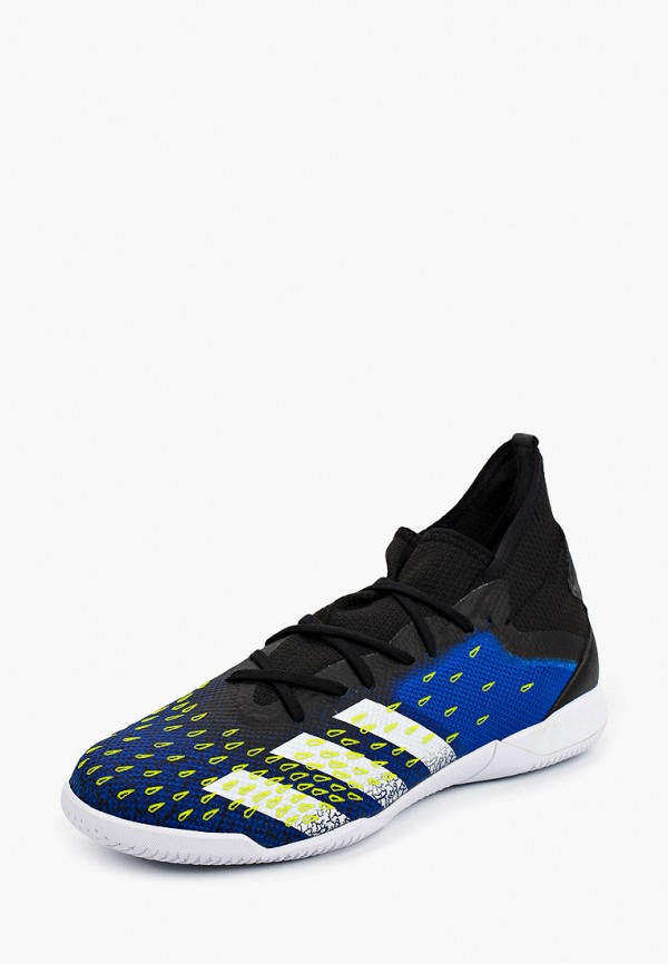фото Бутсы зальные adidas