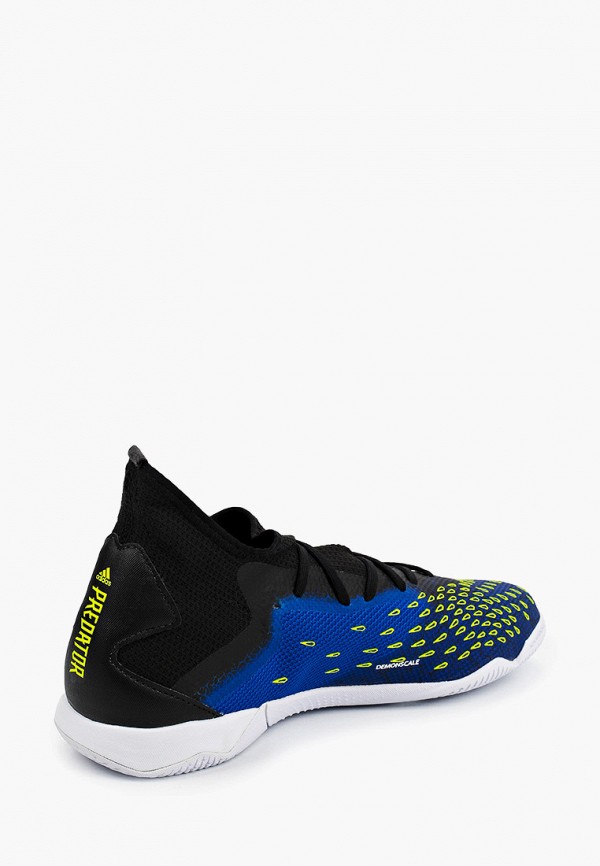 фото Бутсы зальные adidas