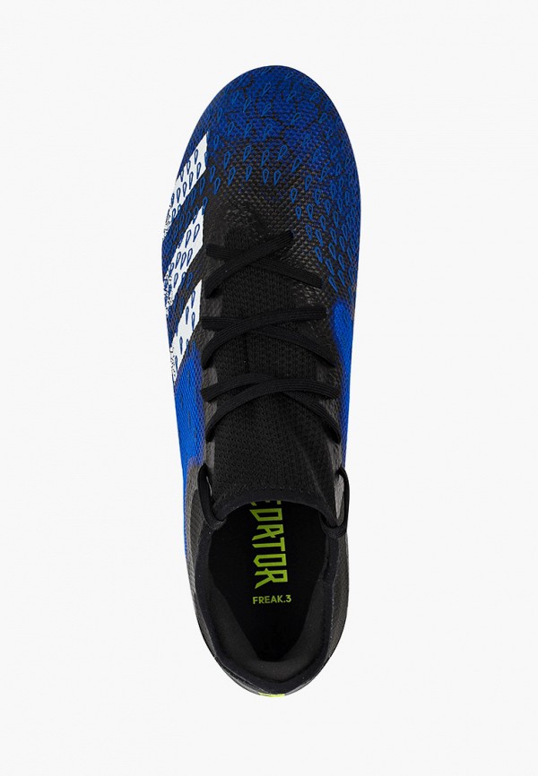 фото Бутсы зальные adidas