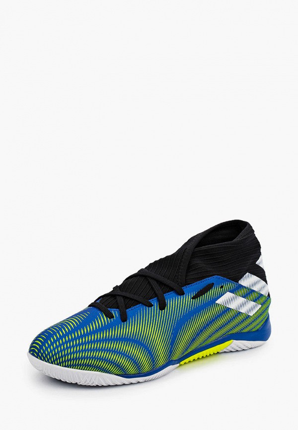 фото Бутсы зальные adidas