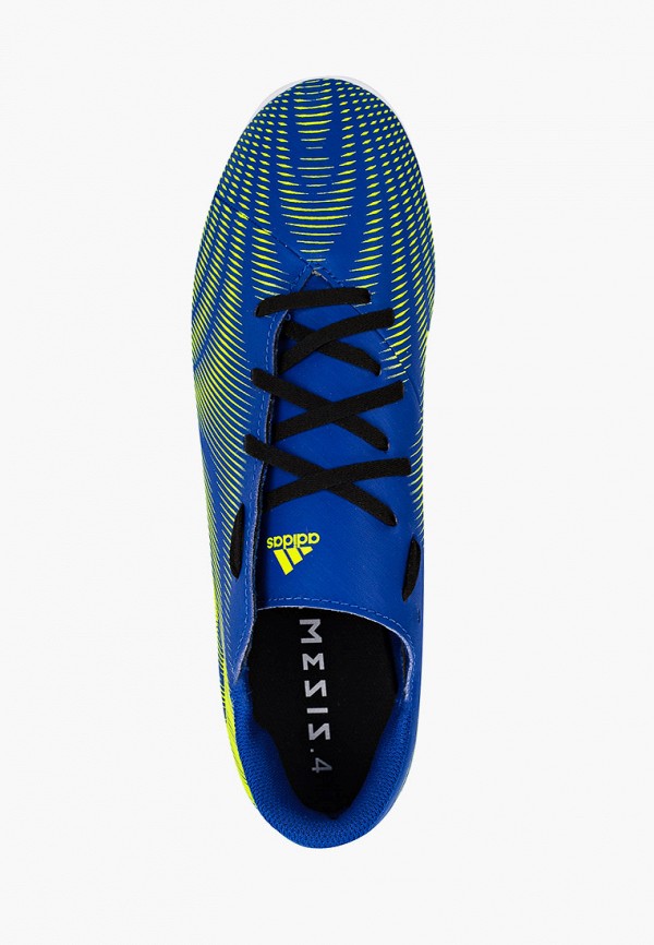 фото Бутсы зальные adidas