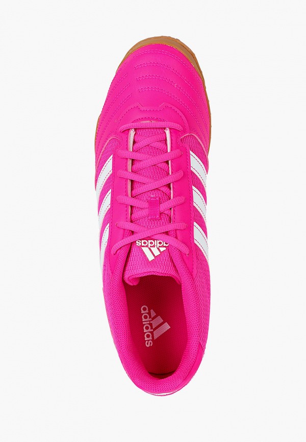 фото Бутсы зальные adidas