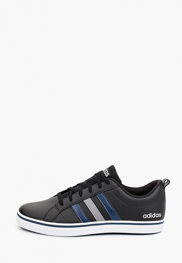 

Кеды adidas, Черный, VS PACE