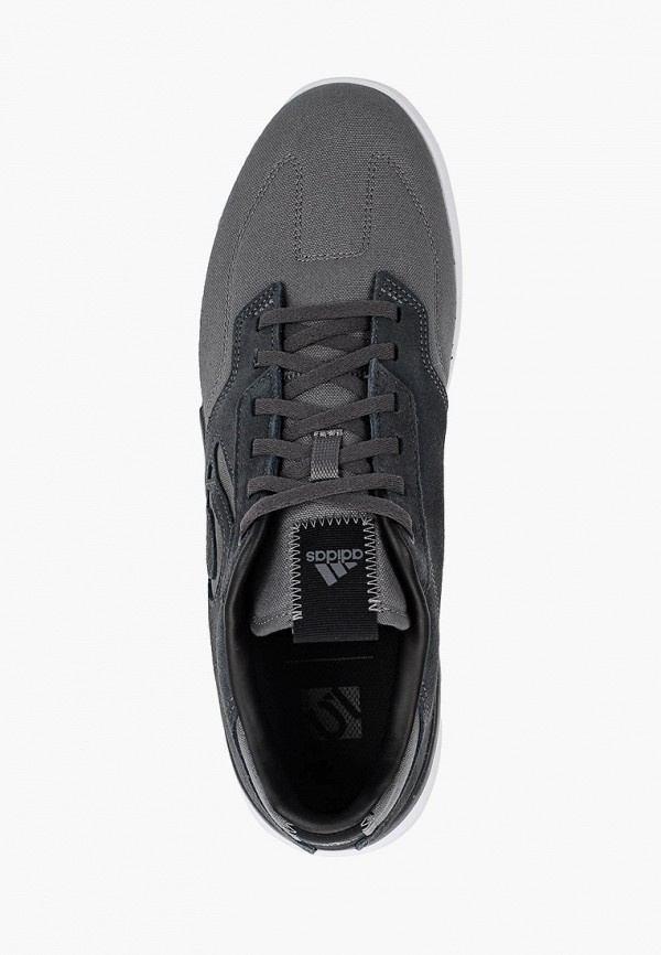 

Кеды adidas, Серый, SLEUTH