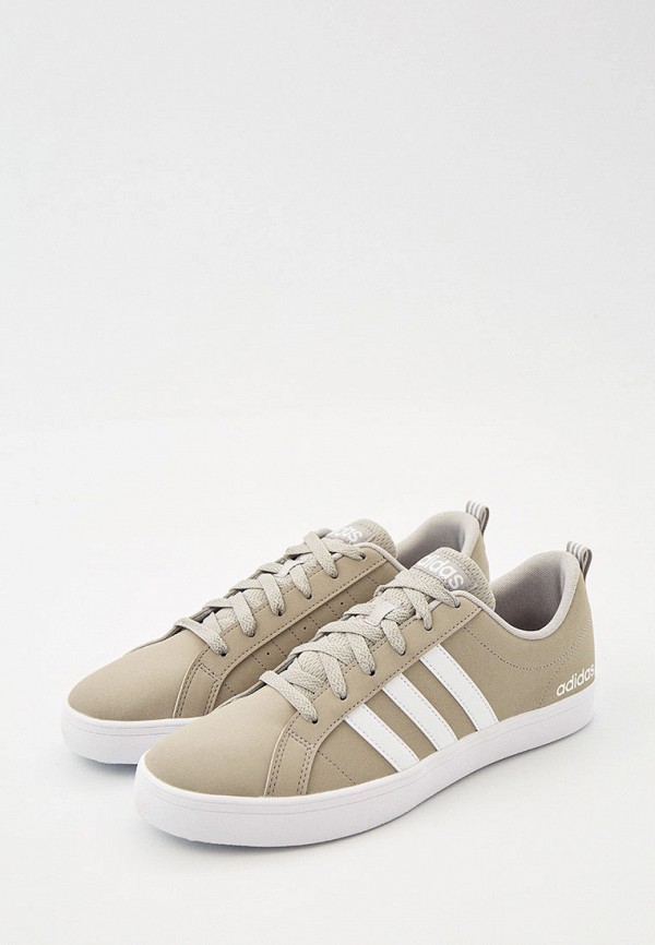 

Кеды adidas, Серый, VS PACE