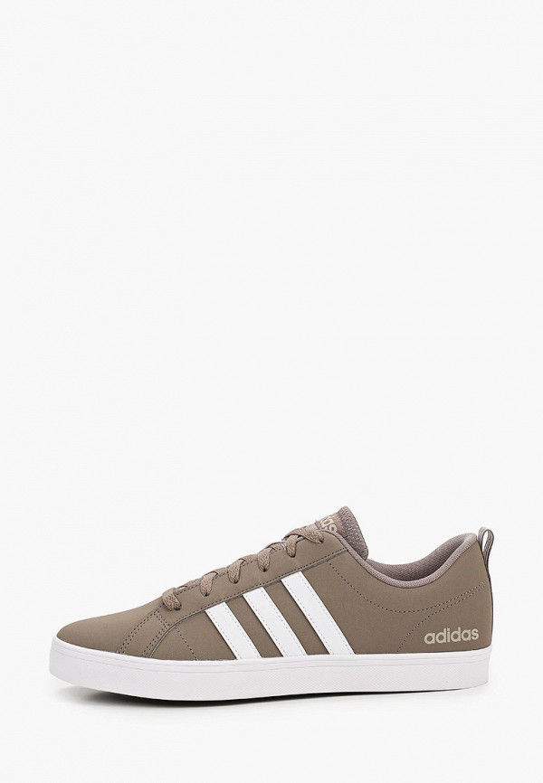 

Кеды adidas, Коричневый, adidas AD002AMLVPS4