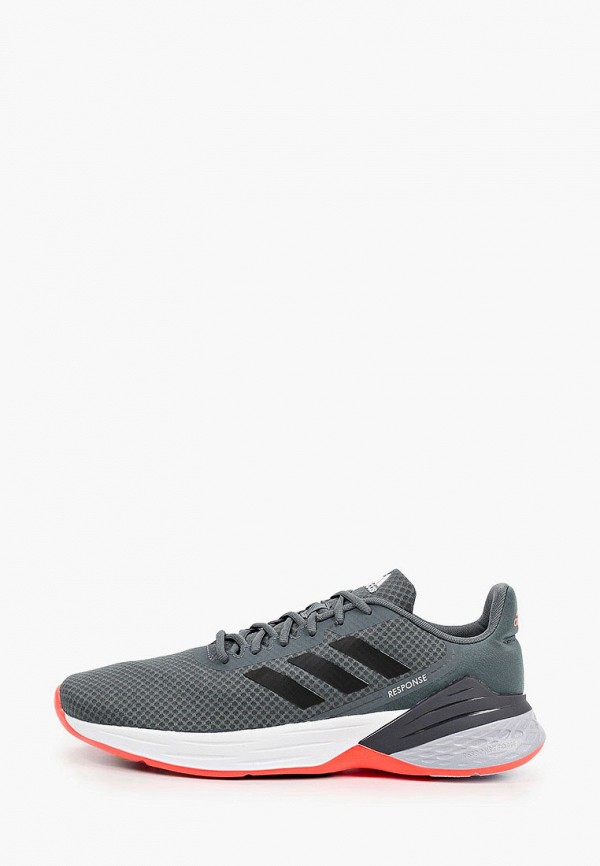 

Кроссовки adidas, Синий, RESPONSE SR
