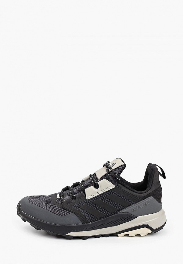 

Кроссовки adidas, Черный, TERREX TRAILMAKER