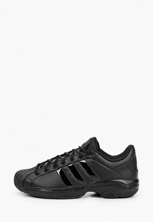 

Кроссовки adidas, Черный, adidas AD002AMLVPU1