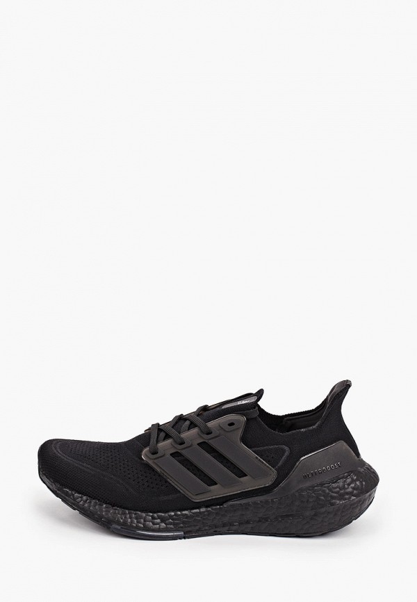 

Кроссовки adidas, Черный, ULTRABOOST 21