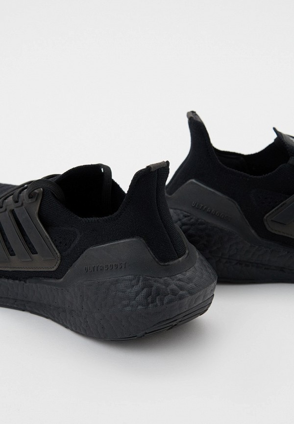 Кроссовки adidas черный, размер 37,5, фото 4